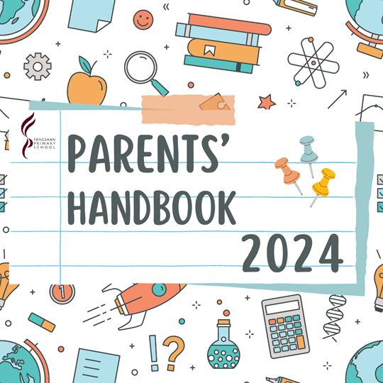 Parents Handbook 2024
